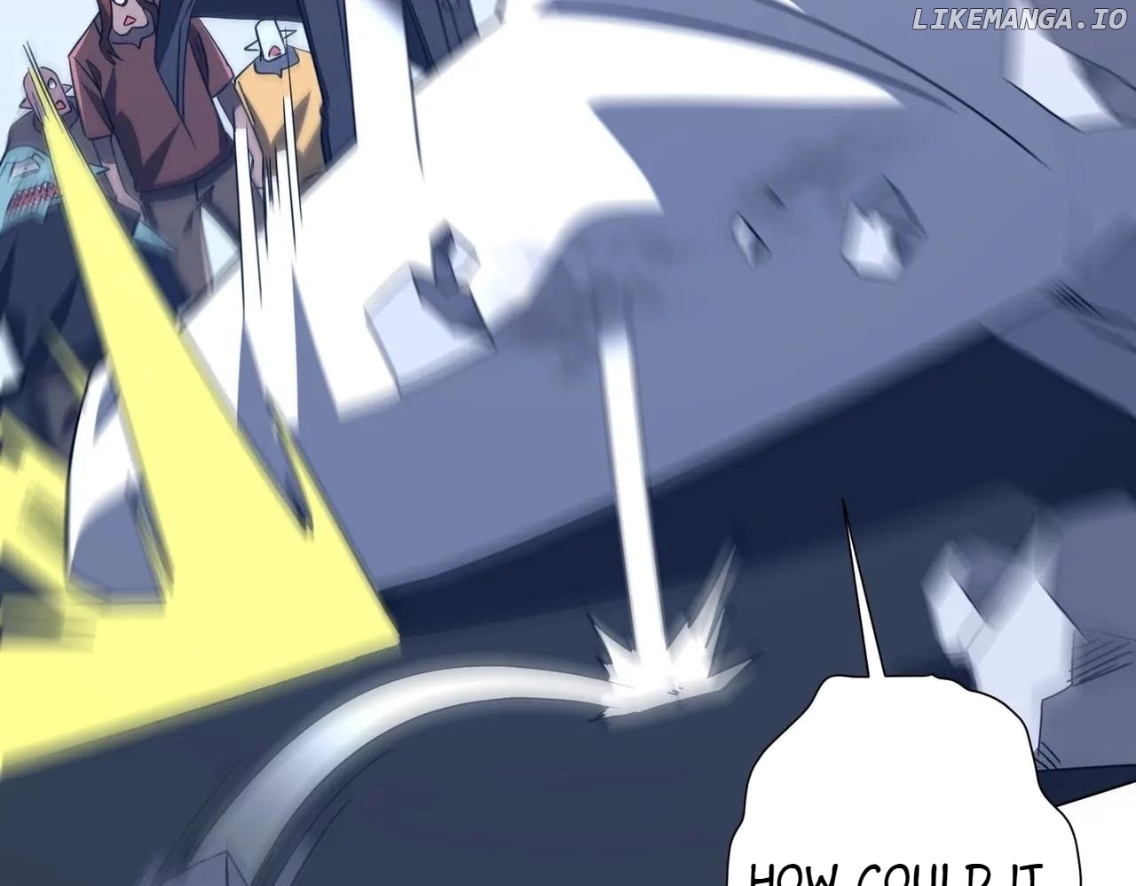 With My Netherworld Trillions, Game On! Chapter 245 - page 165